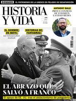 Historia y Vida